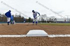 Baseball vs FSU  Wheaton College Baseball vs Framingham State University. - Photo by: KEITH NORDSTROM : Wheaton, Baseball